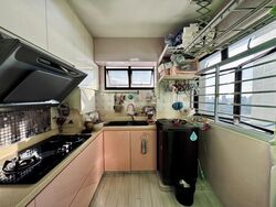 Blk 17 Dover Ville (Queenstown), HDB 5 Rooms #502272151